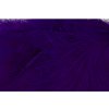 Výroba nástrahy Hends Peří Marabou Violet Blue Dark