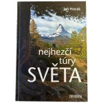 Nejhezčí túry světa - Jan Hocek