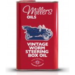 Millers Oils Vintage Worm Steering Box Oil 1 l | Zboží Auto