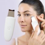 Daalo Ultrazvukový čistič pleti – Zboží Mobilmania