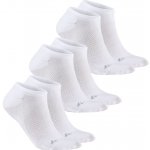 Craft ponožky CORE Dry Footies 3 pack bílá – Hledejceny.cz