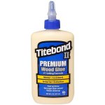 TITEBOND II Premium D3 Lepidlo na dřevo 237g – Sleviste.cz