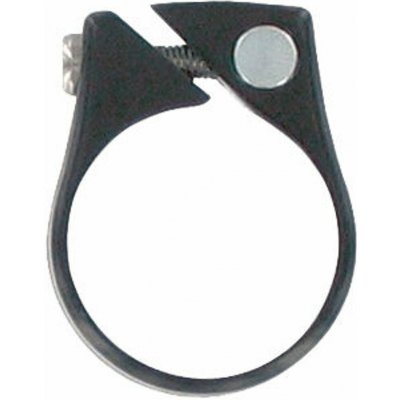 Bontrager Carbon Friendly podsedlová objímka – Zboží Mobilmania