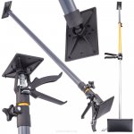 POWERMAT Teleskopická podpěra pod sádrokartonové desky 115-290 cm PM-PT-115290T – HobbyKompas.cz