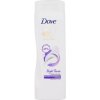 Tělová mléka Dove Body Love Night Renew noční tělové mléko pro regeneraci pokožky 400 ml