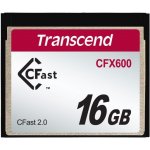 Transcend 32 GB TS32GCFX602 – Zboží Živě