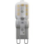 Emos LED žárovka Classic JC G9 2,5W teplá bílá – Hledejceny.cz