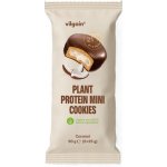 Vilgain Plant Protein Mini Cookies kokos 50 g – Hledejceny.cz