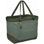 Osprey Transporter Gear Tote 28 l - pine leaf earl grey – Hledejceny.cz