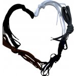 ZAQQ kožené textilní NAPPA černé – Hledejceny.cz