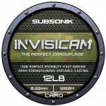 Sonik Subsonik Invisicam 1200m 0,41mm 25lb – Sleviste.cz
