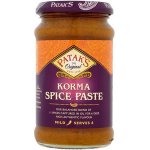 Patak's Korma pasta 290 g – Zboží Mobilmania