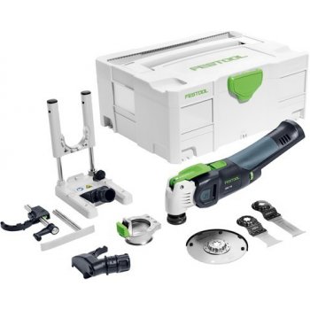 Festool OSC 18 Li E-Basic