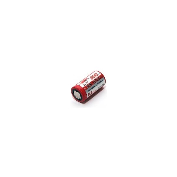 Baterie do e-cigaret TrustFire Baterie 18350 800mAh