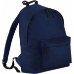 BagBase batoh s polstrováním modrá námořní – Zboží Mobilmania
