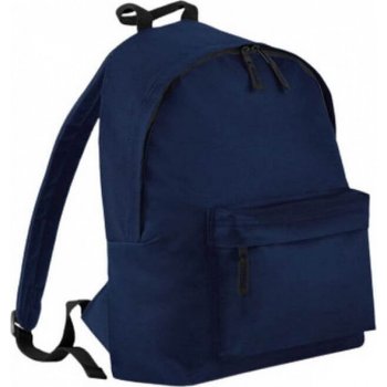 BagBase batoh s polstrováním modrá námořní