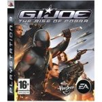 G.I. Joe The Rise of Cobra – Hledejceny.cz