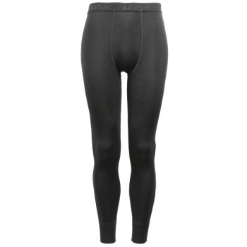 BRYNJE Classic Wool Longs zelená