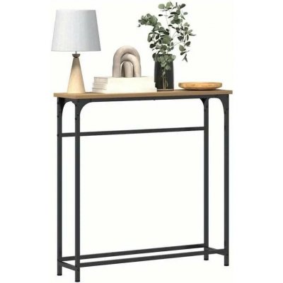 NoBi FITRON , kov, dřevo, černá dub – Zboží Mobilmania