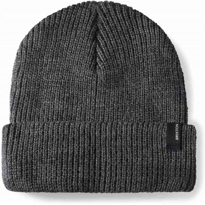 Brixton kulich Heist beanie Htgry – Hledejceny.cz