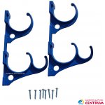 HANSCRAFT Držák teleskopické tyče a příslušenství – Sleviste.cz