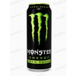 Monster Energy Sycený Energetický Nápoj Zero Sugar 500 ml – Hledejceny.cz