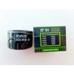 Hiflofiltro Olejový filtr HF184 – Hledejceny.cz