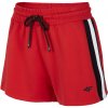 Dámské šortky 4F dámské tréninkové kraťasy womens shorts H4L20-SKDD002-62S