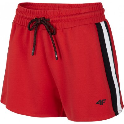 4F dámské tréninkové kraťasy womens shorts H4L20-SKDD002-62S – Zboží Mobilmania