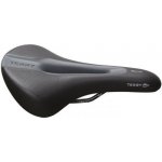 Terry Figura Gel dámské černé – Zboží Mobilmania