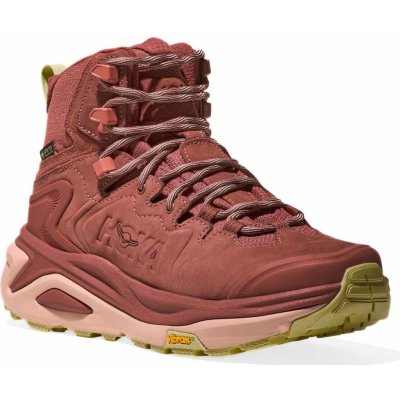 Hoka One One W Kaha 3 Gtx 1162531-rgrs Rouge / Rose Latte – Sleviste.cz