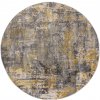 Koberec Flair Rugs Cocktail Wonderlust Grey/Ochre