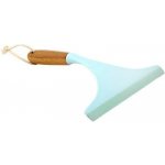 Toro Stěrka na okna 23 cm plastová s bambusovou rukojetí 340193 – Hledejceny.cz