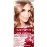 Garnier Color Sensation 8.12 Světlá Rose Blond – Sleviste.cz