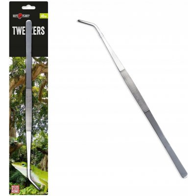 Repti Planet Pinzeta nerezová 40 cm – Zboží Dáma