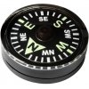 Kompasy a buzoly HELIKON Button Compass Large - Black