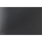 Alcadrain TURN-BLACK – Zboží Dáma