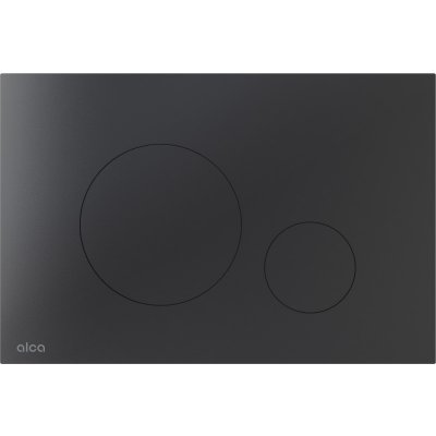 Alcadrain TURN-BLACK – Zboží Dáma