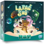 StampoClear Gelová razítka Lapač snů – Zboží Dáma