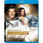 BOND - MOONRAKER BD – Sleviste.cz