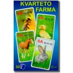 Deny Kvarteto Farma – Hledejceny.cz