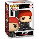 Funko Pop! 227 Twentyone Pilots Tyler