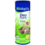 Biokat´s Osvěžovač WC pro kočky Deo pearls 700 g – Zboží Dáma