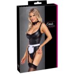 Cottelli Maid Body 2471345 – Zboží Dáma