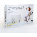 Hisense Babysense 1 Monitor dechu bílá – Zbozi.Blesk.cz