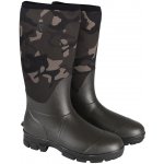 Fox Holínky Camo Neoprene Boots – Zboží Dáma