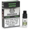 Boudoir Samadhi s.r.o. IMPERIA Nico Base Dripper PG30/VG70 6mg 5x10ml