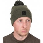 Fox Čepice Collection Bobble Hat Green Black – Sleviste.cz
