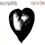 Foo Fighters - One By One CD – Hledejceny.cz