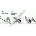 Bosch Aerotwin 575+400 mm BO 3397118989 – Sleviste.cz